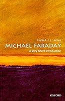 Algopix Similar Product 12 - Michael Faraday A Very Short