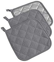 Algopix Similar Product 20 - DII Basic Terry Collection Quilted 100