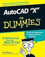Algopix Similar Product 19 - AutoCAD 2009 For Dummies