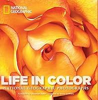 Algopix Similar Product 16 - Life in Color National Geographic
