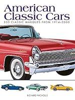 Algopix Similar Product 18 - American Classic Cars 300 Classic