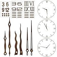 Algopix Similar Product 9 - 3 Sets Clock Hands and Numerals