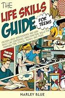 Algopix Similar Product 19 - The Life Skills Guide For Teens