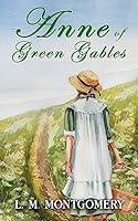 Algopix Similar Product 10 - Anne of Green Gables Part of The