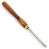 Algopix Similar Product 1 - Crown Tools 238D 12 Inch Detail Gouge