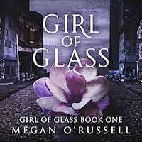 Algopix Similar Product 9 - Girl of Glass