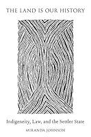 Algopix Similar Product 14 - The Land Is Our History Indigeneity