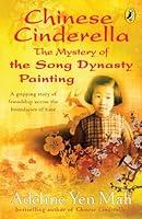 Algopix Similar Product 8 - Mystery of the Song Dynasty Painting