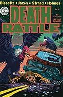 Algopix Similar Product 20 - Death Rattle Vol 2 6 FN  Kitchen