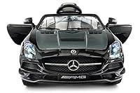 Algopix Similar Product 8 - 2020 Carbon Black SLS AMG Mercedes Benz