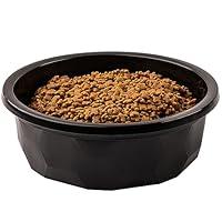 Algopix Similar Product 16 - Leashboss Extra Large Dog Water Bowls