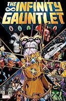 Algopix Similar Product 8 - Infinity Gauntlet