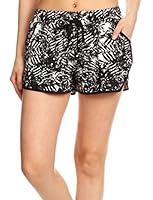 Algopix Similar Product 17 - Womens Shorts with Drawstring Waist