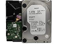 Algopix Similar Product 10 - HGST 1W10001 1TB ULTRASTAR 7K2 SATA