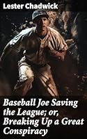 Algopix Similar Product 16 - Baseball Joe Saving the League or