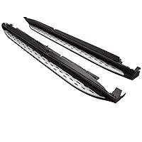 Algopix Similar Product 14 - Running Boards Compatible With Benz