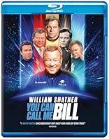 Algopix Similar Product 20 - William Shatner You Can Call Me Bill