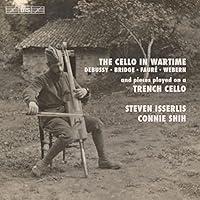 Algopix Similar Product 1 - Cello in Wartime