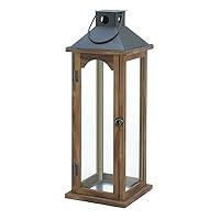 Algopix Similar Product 8 - Accent Plus 10018495 Large Simple Metal