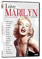 Algopix Similar Product 8 - Love, Marilyn