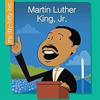 Algopix Similar Product 17 - Martin Luther King Jr My Early
