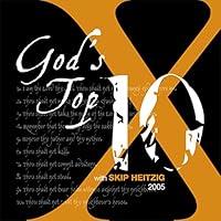 Algopix Similar Product 11 - God's Top Ten - 2005