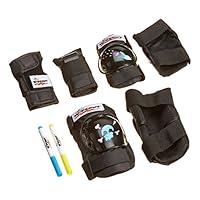 Algopix Similar Product 15 - Wipeout Dry Erase Kids Pad Set with