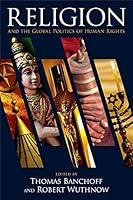 Algopix Similar Product 6 - Religion and the Global Politics of