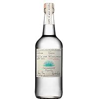 Algopix Similar Product 14 - Casamigos Tequila Blanco 1.75lt, 1.75 LT