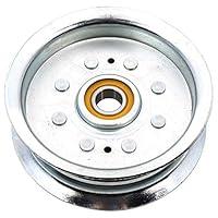 Algopix Similar Product 18 - SureFit Deck Idler Pulley Replaces for