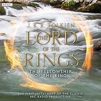 Algopix Similar Product 20 - The Lord of the Rings The Fellowship
