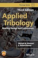 Algopix Similar Product 4 - Applied Tribology Bearing Design and