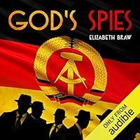 Algopix Similar Product 13 - Gods Spies The Stasis Cold War