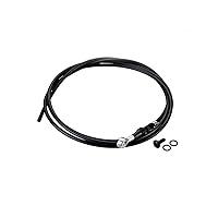 Algopix Similar Product 7 - SRAM Road Hydraulic Brake Hose Kit 