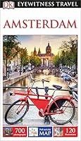 Algopix Similar Product 16 - DK Eyewitness Travel Guide Amsterdam