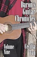 Algopix Similar Product 7 - Daron's Guitar Chronicles: Volume Nine
