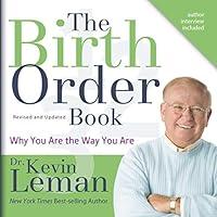 Algopix Similar Product 3 - The Birth Order Book Why You Are the