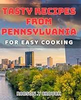 Algopix Similar Product 1 - Tasty Recipes from Pennsylvania for