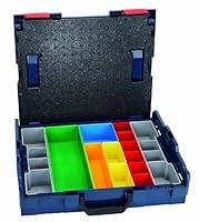 Algopix Similar Product 15 - Bosc L-Boxx Gr1 inkl.Boxen 13tlg. bu