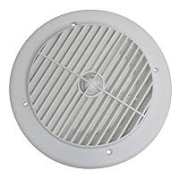 Algopix Similar Product 5 - VALTERRA Air Port Louvered 4 Wh