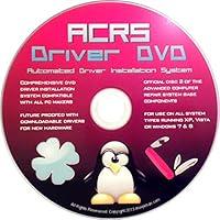 Algopix Similar Product 13 - Universal Driver DVD for all PC makers