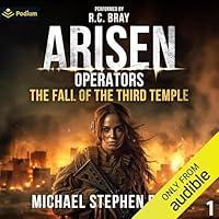 Algopix Similar Product 2 - The Fall of the Third Temple Arisen