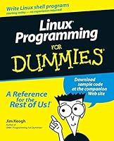 Algopix Similar Product 8 - Linux Programming For Dummies