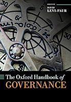 Algopix Similar Product 10 - The Oxford Handbook of Governance
