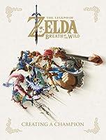 Algopix Similar Product 9 - The Legend of Zelda Breath of the