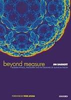Algopix Similar Product 16 - Beyond Measure Modern Physics