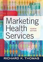 Algopix Similar Product 2 - Marketing Health Services Fourth