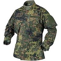 Algopix Similar Product 4 - Helikon Mens CPU Shirt Polycotton