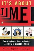 Algopix Similar Product 7 - Its About Time The Six Styles of