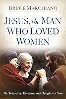 Algopix Similar Product 7 - Jesus the Man Who Loved Women He